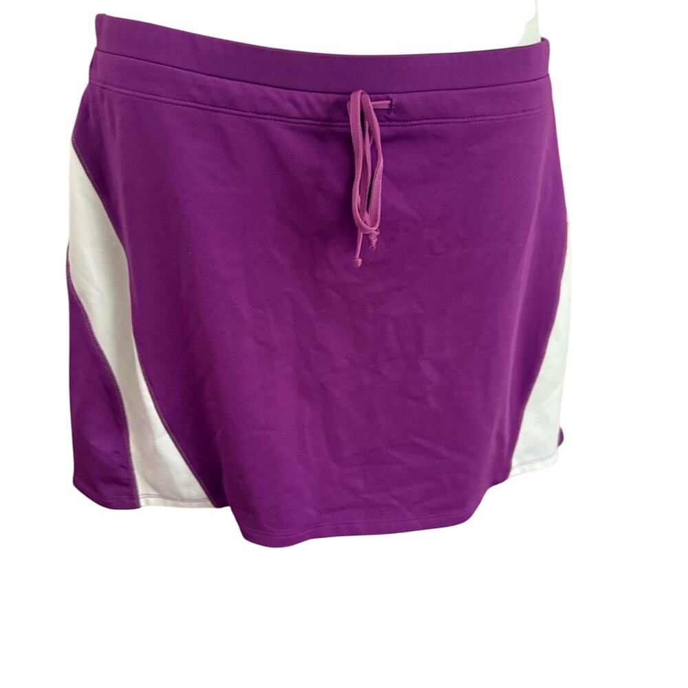 Athleta Skirt Shorts Skort Women’s XS